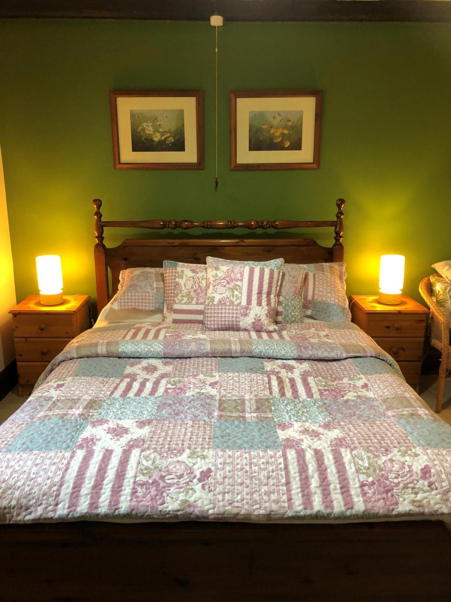 The Old Farmhouse B&B Dyffryn Ardudwy Rum bild