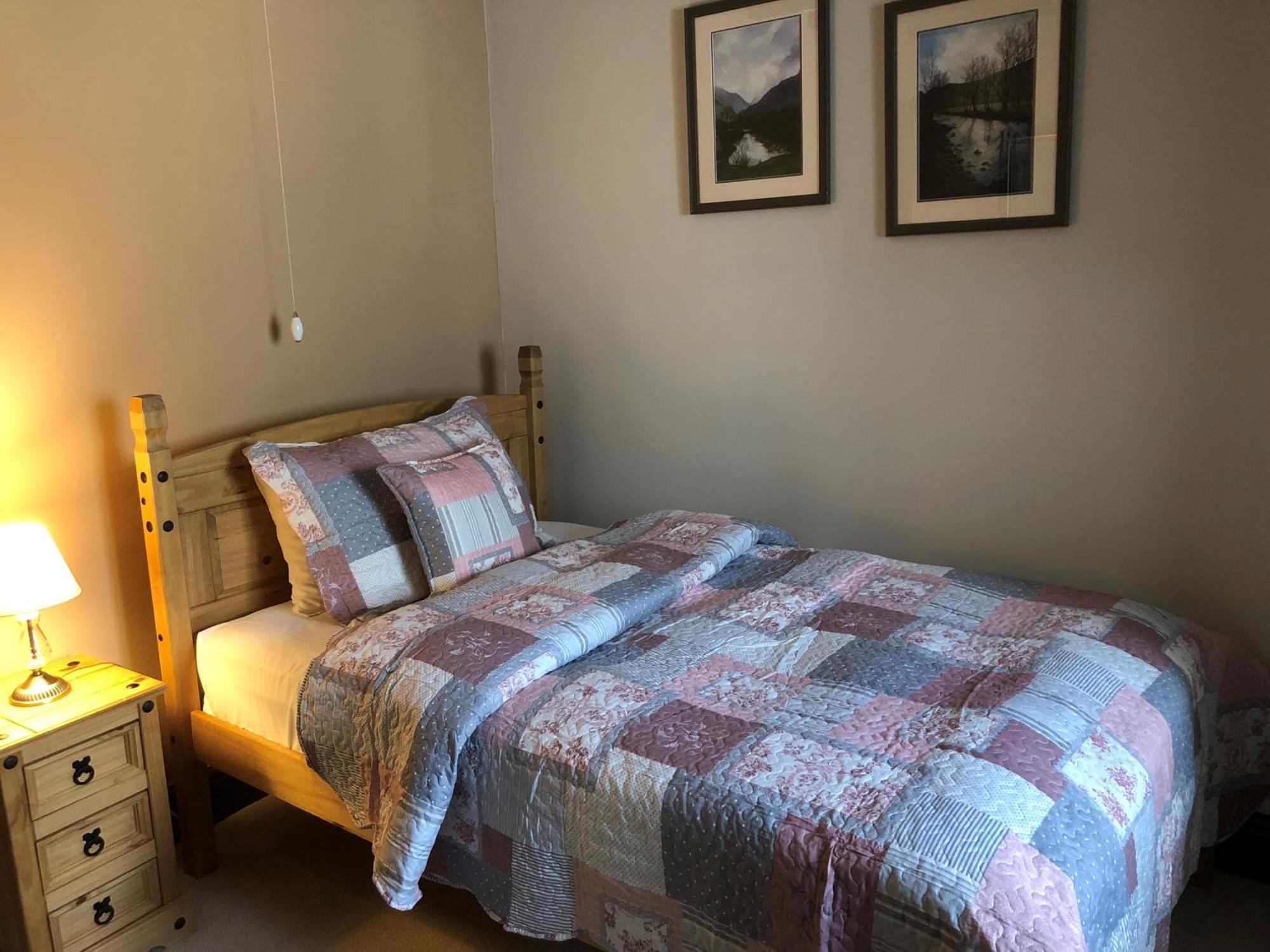 The Old Farmhouse B&B Dyffryn Ardudwy Rum bild