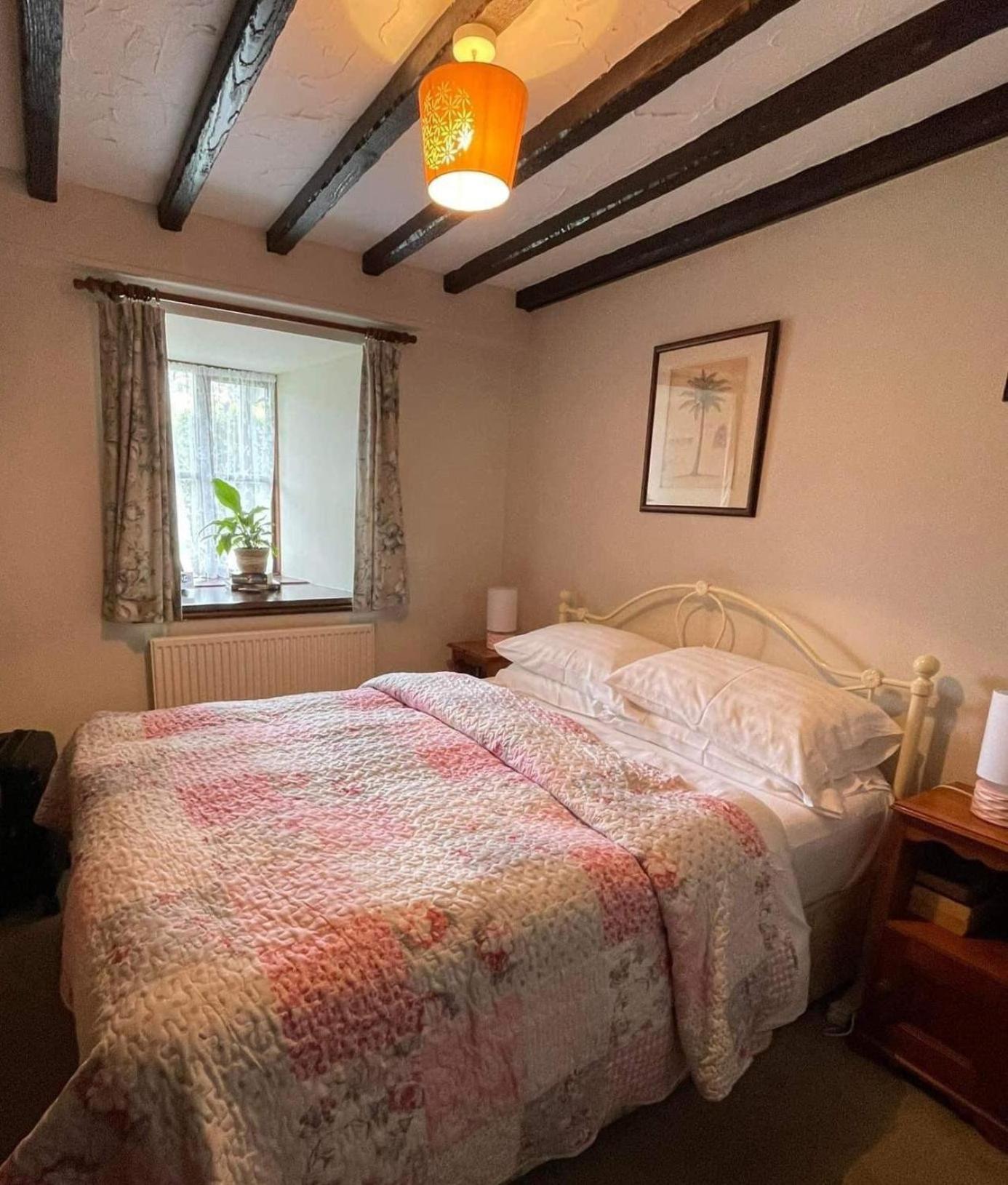 The Old Farmhouse B&B Dyffryn Ardudwy Rum bild